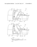 Medical Treatment System With Non-Coplanar Capability diagram and image