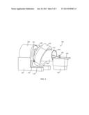 Medical Treatment System With Non-Coplanar Capability diagram and image