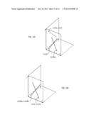 MULTI-SEGMENT SLANT HOLE COLLIMATOR SYSTEM AND METHOD FOR TUMOR ANALYSIS     IN RADIOTRACER-GUIDED BIOPSY diagram and image