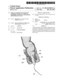 MEDICAL INSTRUMENTS OF TREATING AND/OR DIAGNOSING OF ANORECTAL DISORDERS,     AND DEVICES AND METHODS FOR INSERTION OF SUCH diagram and image