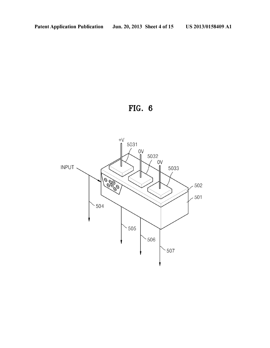 METHOD AND APPARATUS FOR PERFORMING ANALOG BEAMFORMING - diagram, schematic, and image 05