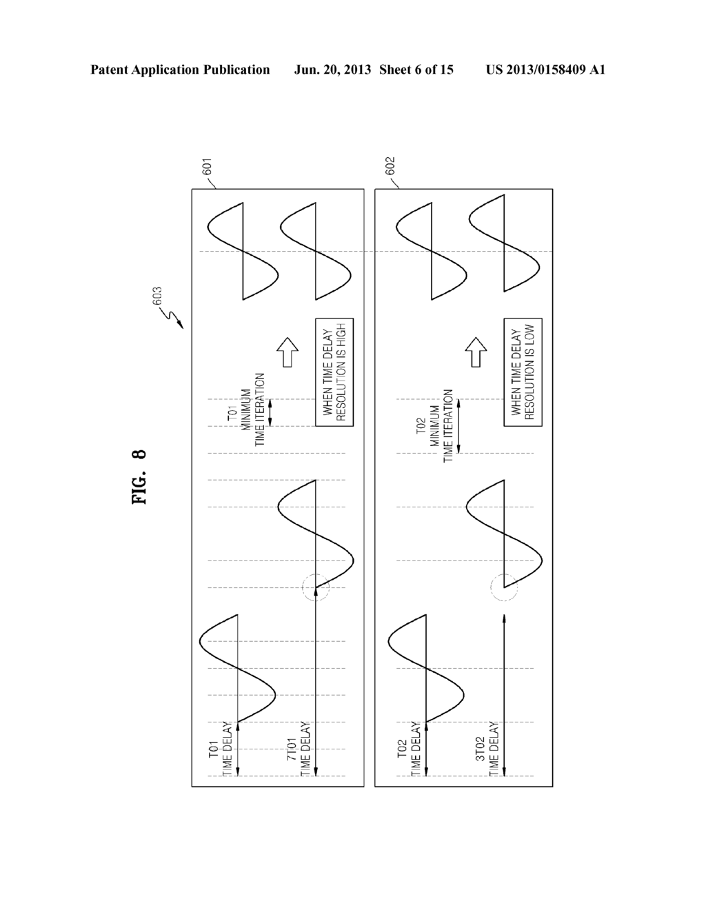 METHOD AND APPARATUS FOR PERFORMING ANALOG BEAMFORMING - diagram, schematic, and image 07