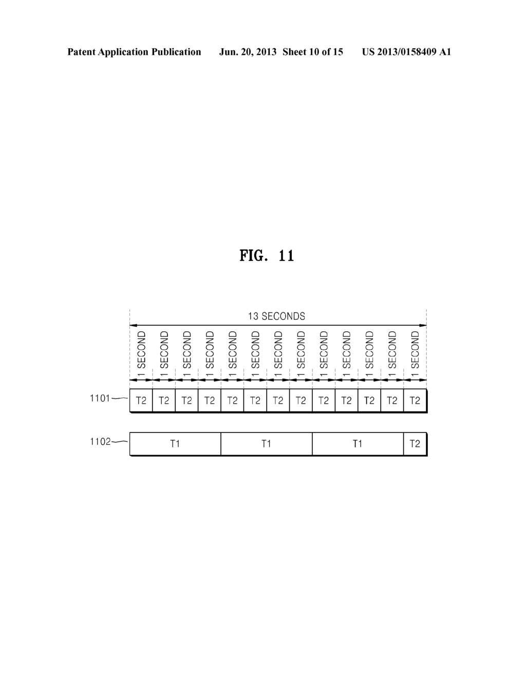 METHOD AND APPARATUS FOR PERFORMING ANALOG BEAMFORMING - diagram, schematic, and image 11