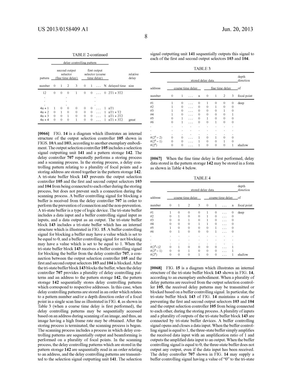 METHOD AND APPARATUS FOR PERFORMING ANALOG BEAMFORMING - diagram, schematic, and image 24