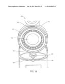 BODY FLUID MONITORING AND SAMPLING DEVICES AND METHODS diagram and image