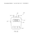 BODY FLUID MONITORING AND SAMPLING DEVICES AND METHODS diagram and image