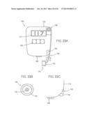 BODY FLUID MONITORING AND SAMPLING DEVICES AND METHODS diagram and image