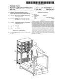 Robotic System for Simulating a Wearable Device and Method of Use diagram and image