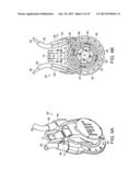 Robotic System for Simulating a Wearable Device and Method of Use diagram and image