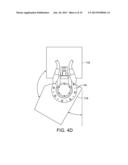 Robotic System for Simulating a Wearable Device and Method of Use diagram and image