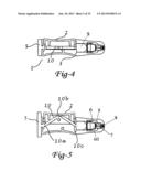 Intranasal Cartridge Devices diagram and image