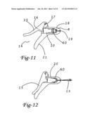 Intranasal Cartridge Devices diagram and image