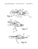 Intranasal Cartridge Devices diagram and image