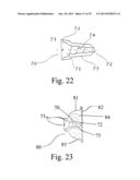 Intranasal Cartridge Devices diagram and image