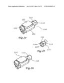 Intranasal Cartridge Devices diagram and image