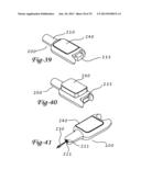 Intranasal Cartridge Devices diagram and image