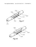 Intranasal Cartridge Devices diagram and image