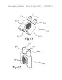 Intranasal Cartridge Devices diagram and image