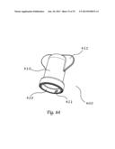 Intranasal Cartridge Devices diagram and image