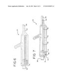 Devices for Delivering a Medicament and Connector for Same diagram and image