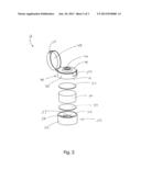 Injection Site Marking Method and Apparatus diagram and image