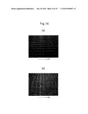 NON-WOVEN SHEET, MANUFACTURING METHOD THEREOF AND ABSORBENT ARTICLE diagram and image