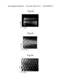 NON-WOVEN SHEET, MANUFACTURING METHOD THEREOF AND ABSORBENT ARTICLE diagram and image