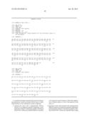 METHOD OF INHIBITING ANGIOGENESIS OR INVASION OR FORMATION OF METASTASES diagram and image