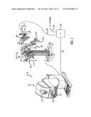 SURGICAL SYSTEMS WITH ROBOTIC SURGICAL TOOL HAVING PLUGGABLE END-EFFECTORS diagram and image