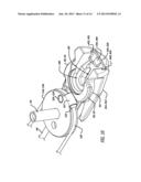 SURGICAL SYSTEMS WITH ROBOTIC SURGICAL TOOL HAVING PLUGGABLE END-EFFECTORS diagram and image