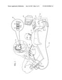 MONITORING AND TRACKING BIPOLAR ABLATION diagram and image