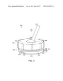 NEUROSURGICAL DEVICES AND ASSOCIATED SYSTEMS AND METHODS diagram and image