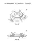 NEUROSURGICAL DEVICES AND ASSOCIATED SYSTEMS AND METHODS diagram and image