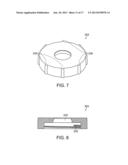 NEUROSURGICAL DEVICES AND ASSOCIATED SYSTEMS AND METHODS diagram and image