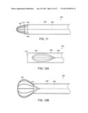 NEUROSURGICAL DEVICES AND ASSOCIATED SYSTEMS AND METHODS diagram and image