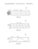 NEUROSURGICAL DEVICES AND ASSOCIATED SYSTEMS AND METHODS diagram and image