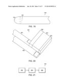 NEUROSURGICAL DEVICES AND ASSOCIATED SYSTEMS AND METHODS diagram and image