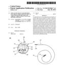 Implantable Device For Providing Electrical Stimulation Of Cervical Vagus     Nerves For Treatment Of Chronic Cardiac Dysfunction With Bounded     Titration diagram and image