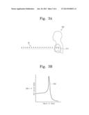 METHODS OF MANUFACTURING TARGET FOR GENERATING CHARGED PARTICLES, TARGET     STRUCTURES, AND TREATMENT APPARATUSES INCLUDING THE TARGET STRUCTURES diagram and image