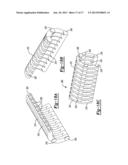 Porous Bidirectional Bellowed Tracheal Reconstruction Device diagram and image