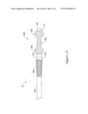 HEART VALVE REPLACEMENT CATHETER diagram and image