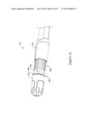 MEDICAL DEVICE HANDLE diagram and image