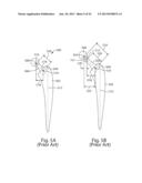 PROSTHETIC FEMORAL STEM FOR USE IN HIGH OFFSET HIP REPLACEMENT diagram and image