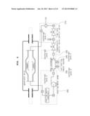 METHOD OF DISPLAYING ABNORMAL STATUS IN PLANT OPERATION MONITORING SYSTEM diagram and image