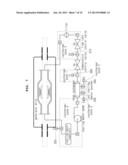 METHOD OF DISPLAYING ABNORMAL STATUS IN PLANT OPERATION MONITORING SYSTEM diagram and image