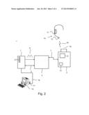 Adaptive Isochronous USB Audio To RF Communication Device diagram and image