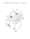 Autonomous Carrier System for Moving Aircraft Structures diagram and image