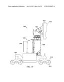 Autonomous Carrier System for Moving Aircraft Structures diagram and image