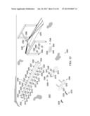 Autonomous Carrier System for Moving Aircraft Structures diagram and image