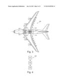 INTEGRATED CARGO LOADING SYSTEM ARCHITECTURE diagram and image